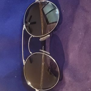Prada Unisex Sunglasses no case